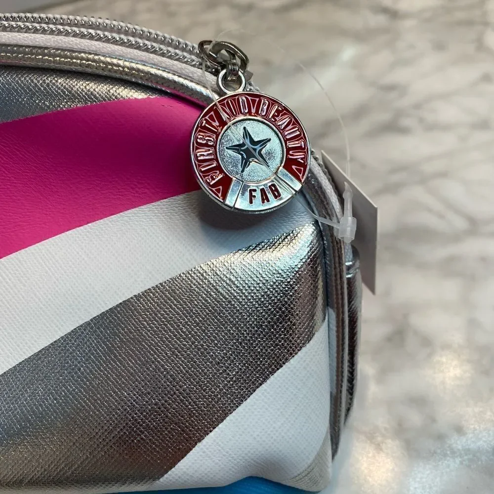 Travel Cosmetic Beauty Bag